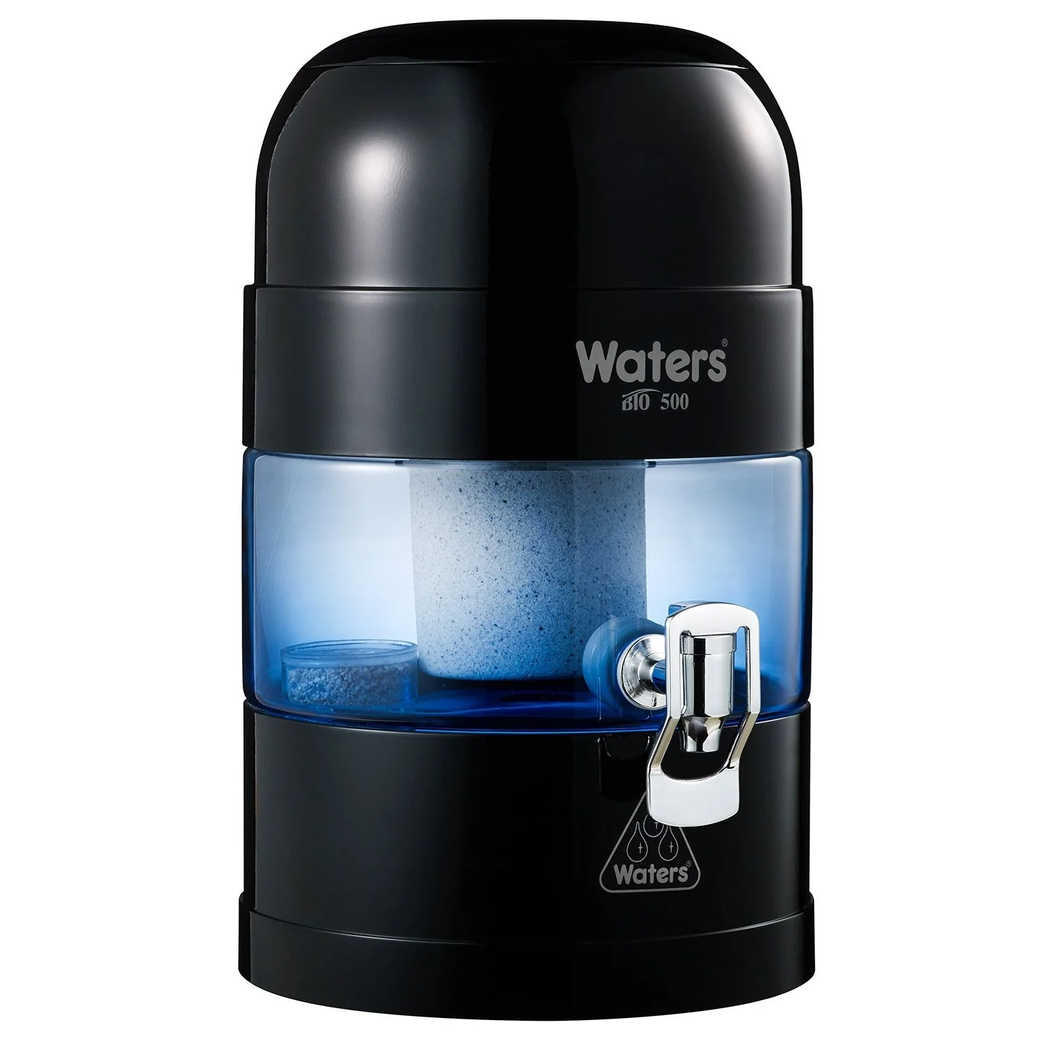 BIO 500 5.25 Litre Bench Top Water Filter - Image 3