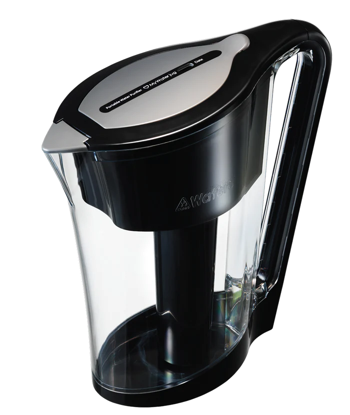 MyWaterJug 1.5L Water filter +3 Pack Replacement Filters - Image 3