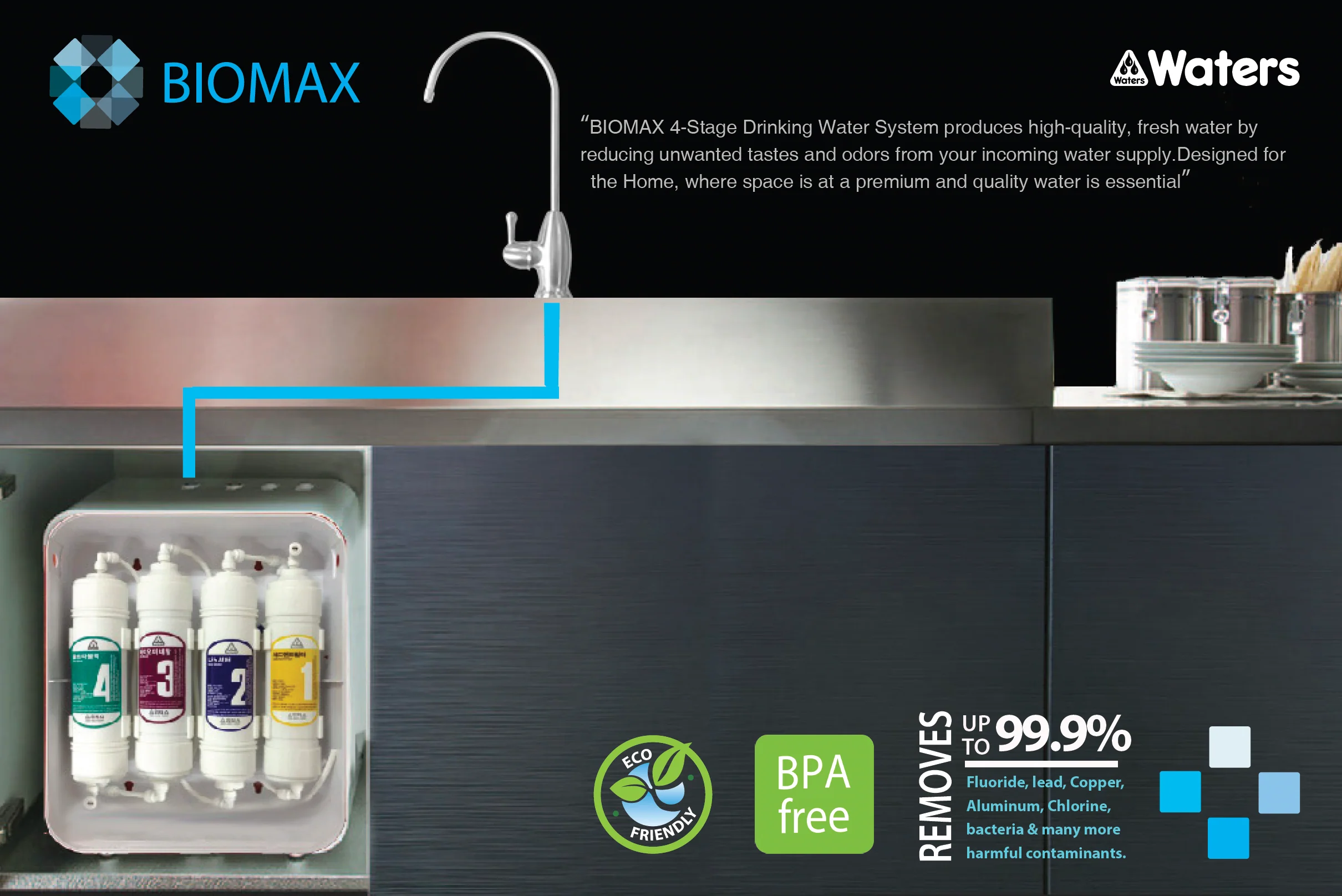 Waters BioMax - Image 4
